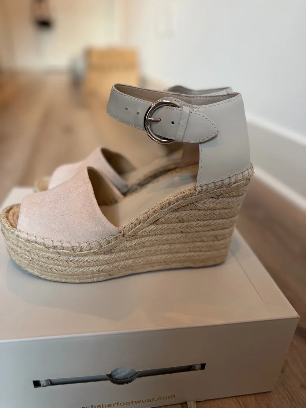 Marc Fisher 👡worn only